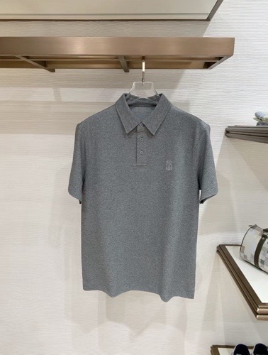 Brunello Cucinelli Shirt-11